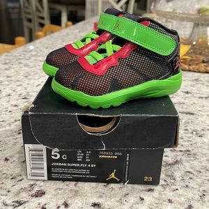 Air Jordan 5c